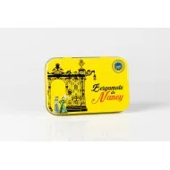 Mini Boîte de Bergamotes de Nancy IGP 50g pour professionnels
