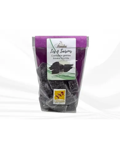 Les 4 Saisons Myrtille pour professionnels