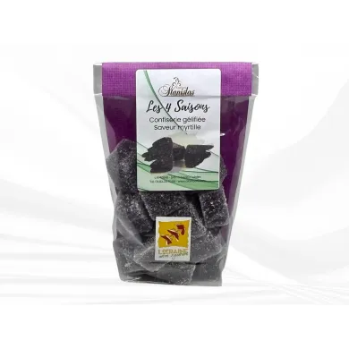 Les 4 Saisons Myrtille pour professionnels