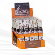 Barres de Nougat Pistache pour professionnels