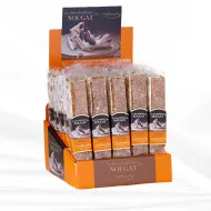 Barres de Nougat Macarons pour professionnels