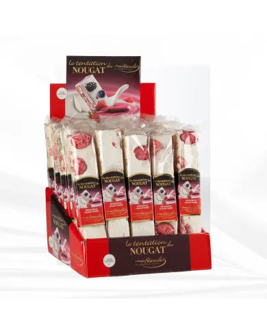 Barres de Nougat Pralines de Lyon pour professionnels