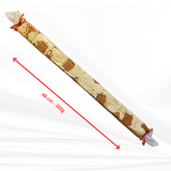 Maxi Barres de Nougat Caramel beurre salé pour professionnels