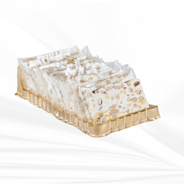 Cake de Nougat Citron pour professionnels