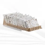 Cake de Nougat Amandes pour professionnels