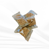 Mini Cubes de Nougat Macarons pour professionnels