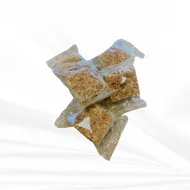 Mini Cubes de Nougat Macarons pour professionnels