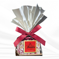 Cubes de Nougat Fruits des bois pour professionnels