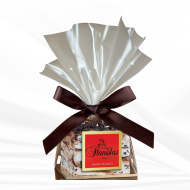 Cubes de Nougat Chocolat pour professionnels