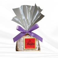 Cubes de Nougat Amandes pour professionnels