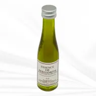 Essence de Bergamote 3cl pour professionnels