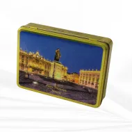 Boîte de Bergamotes de Nancy IGP 180g pour professionnels