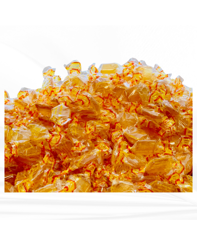 Bergamotes de Nancy IGP 3 kg pour professionnels