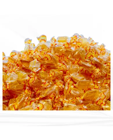 Bergamotes de Nancy IGP 3 kg pour professionnels