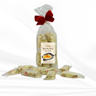 Sachet de nougats tendres Crème brûlée pour professionnels