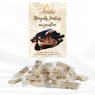 Nougats tendres Praliné pour professionnels