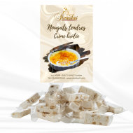 Nougats tendres Crème brûlée pour professionnels