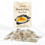 Nougats tendres Crème brûlée pour professionnels