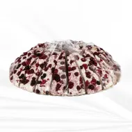 Tarte de Nougat Fruits des bois 2.5 kg pour professionnels