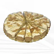 Tarte de Nougat Dessert Pomme Tatin pour professionnels