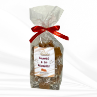 Caramels à la mirabelle pour professionnels