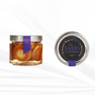 Babas de Stanislas Cassis pour professionnels